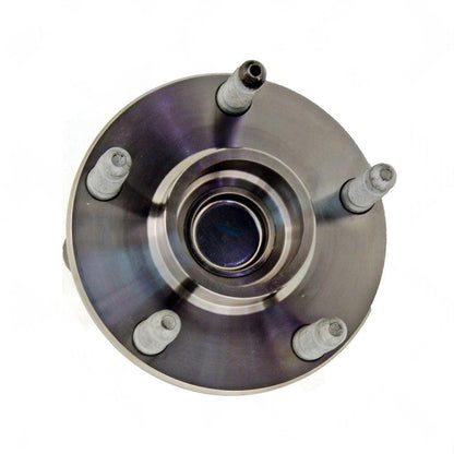 Front Wheel Hub Bearing ABS Suitable For Holden Commodore VE Sedan Wagon Ute.