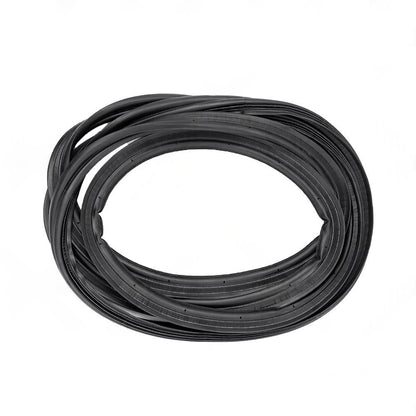 Sliding Door Rubber Seal Moulding Strip Suitable For Toyota Hiace Low Roof 05-17.