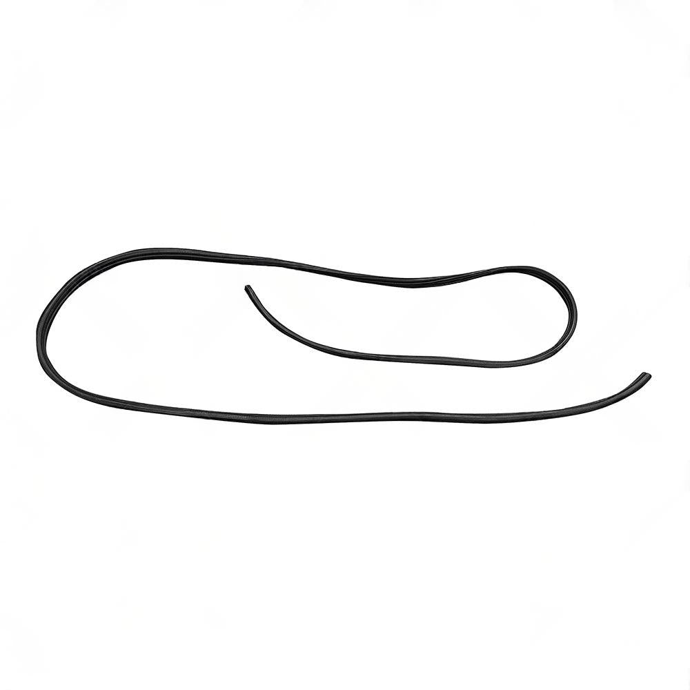 Sliding Door Rubber Seal Moulding Strip Suitable For Toyota Hiace Low Roof 05-17.