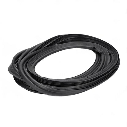 Sliding Door Rubber Seal Moulding Strip Suitable For Toyota Hiace Low Roof 05-17.