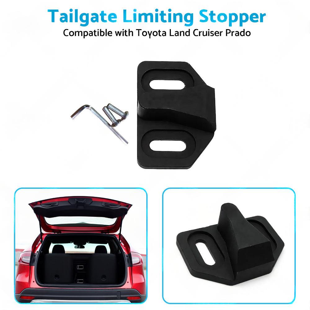 Rear Door Tailgate Limiting Stopper Suitable For Land Cruiser Prado FJ120 FJ150.
