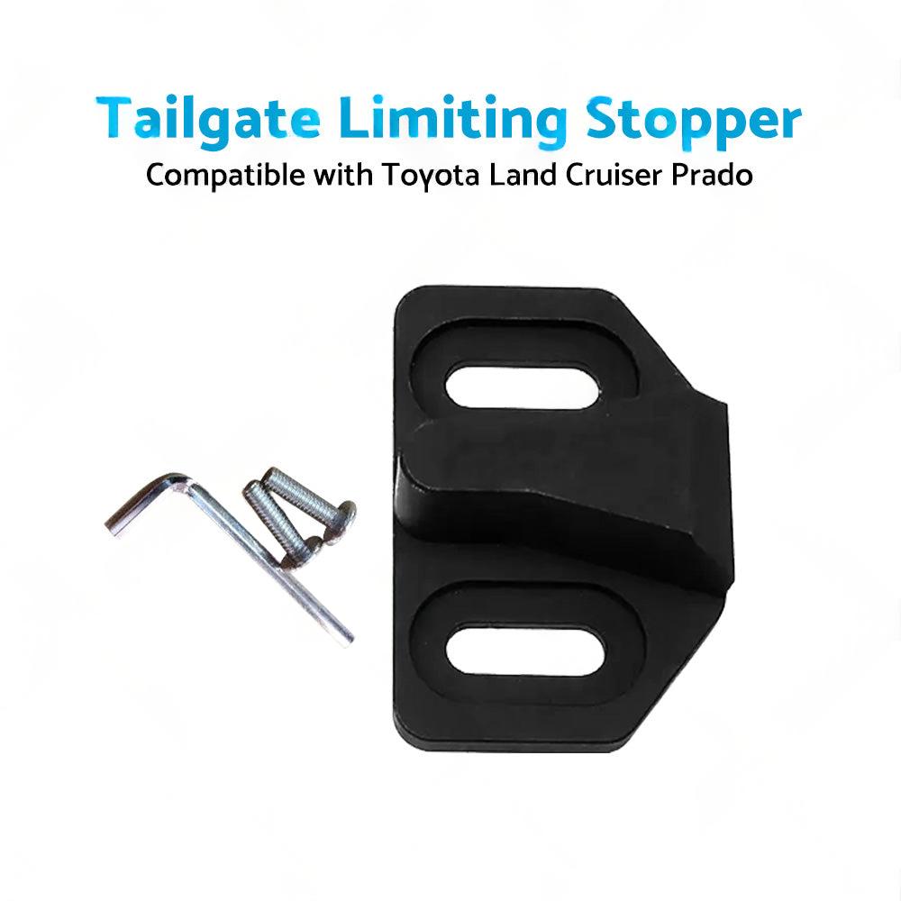 Rear Door Tailgate Limiting Stopper Suitable For Land Cruiser Prado FJ120 FJ150.