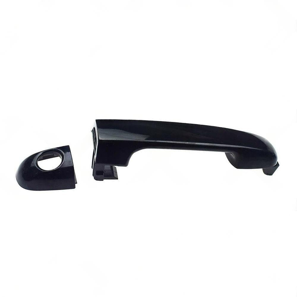 Front Right Exterior Outer Door Handle Suitable for Hyundai i20 PB 2009-2015.