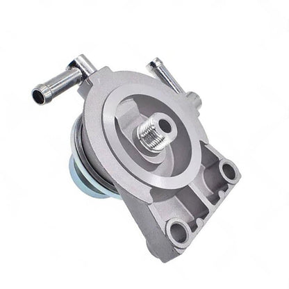 Fuel Filter Primer Pump Cap Suitable for Toyota LandCruiser 80 series HZJ80 1HZ.