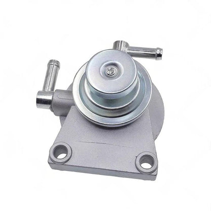 Fuel Filter Primer Pump Cap Suitable for Toyota LandCruiser 80 series HZJ80 1HZ.