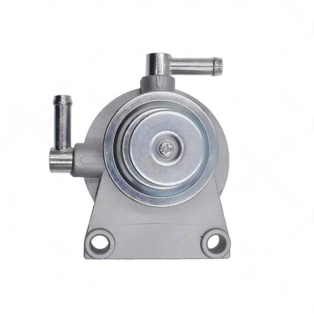 Fuel Filter Primer Pump Cap Suitable for Toyota LandCruiser 80 series HZJ80 1HZ.