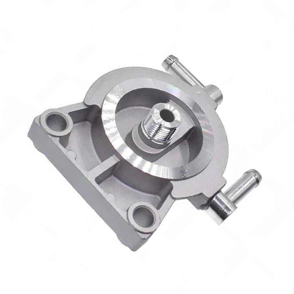 Fuel Filter Primer Pump Cap Suitable for Toyota LandCruiser 80 series HZJ80 1HZ.