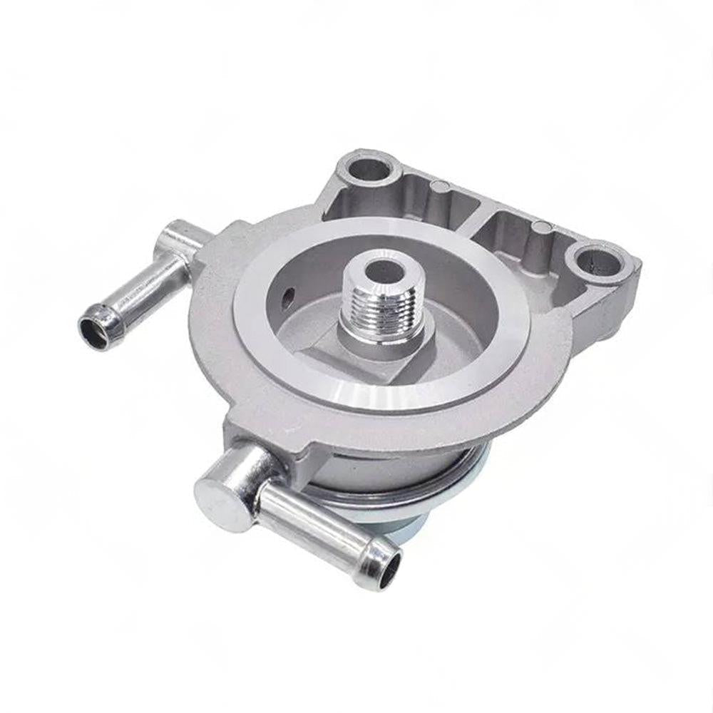 Fuel Filter Primer Pump Cap Suitable for Toyota LandCruiser 80 series HZJ80 1HZ.