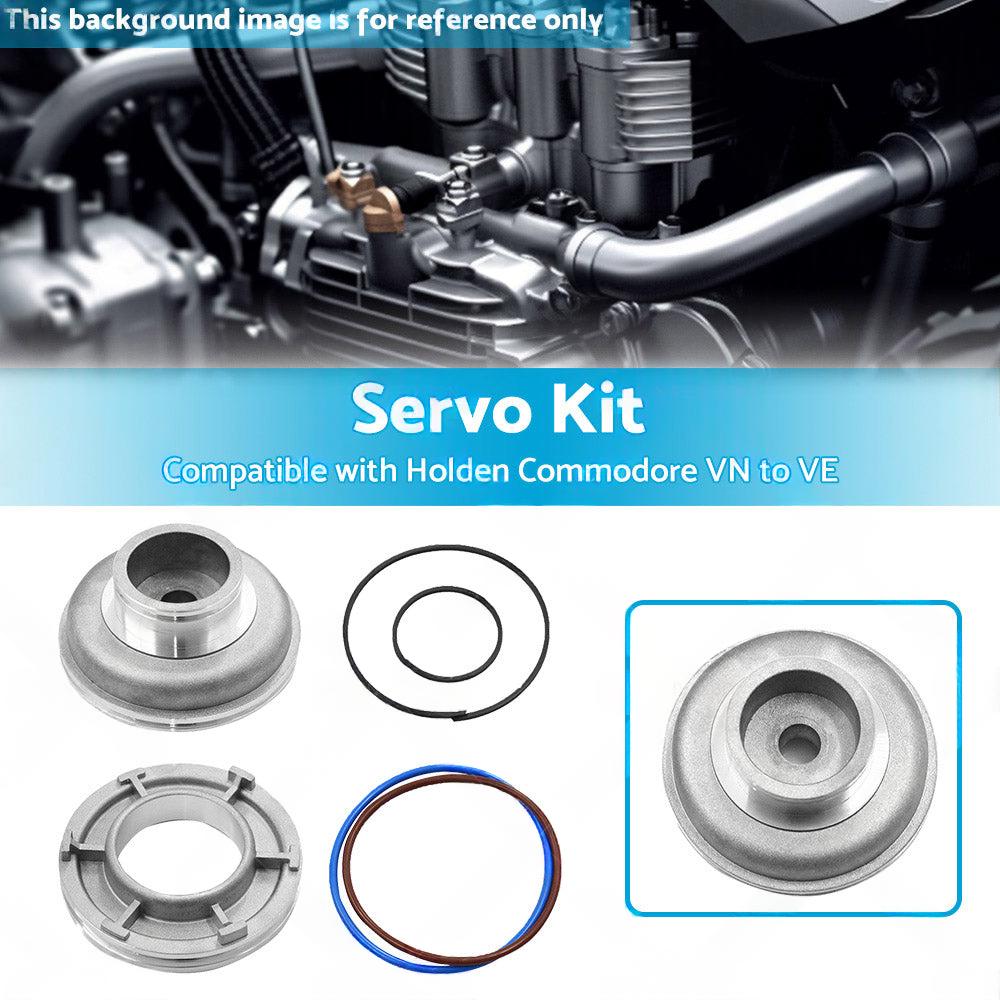 Servo Piston Suitable for Corvette Commodore VN to VE TH700R4 4L65E T700 4L60E.
