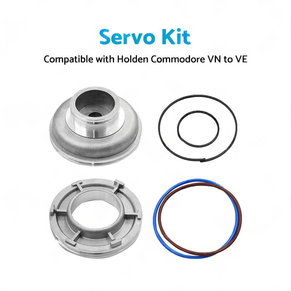 Servo Piston Suitable for Corvette Commodore VN to VE TH700R4 4L65E T700 4L60E.