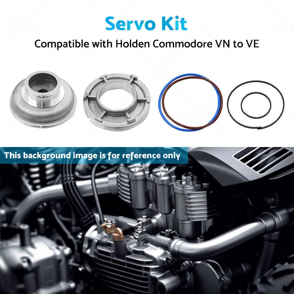 Servo Piston Suitable for Corvette Commodore VN to VE TH700R4 4L65E T700 4L60E.
