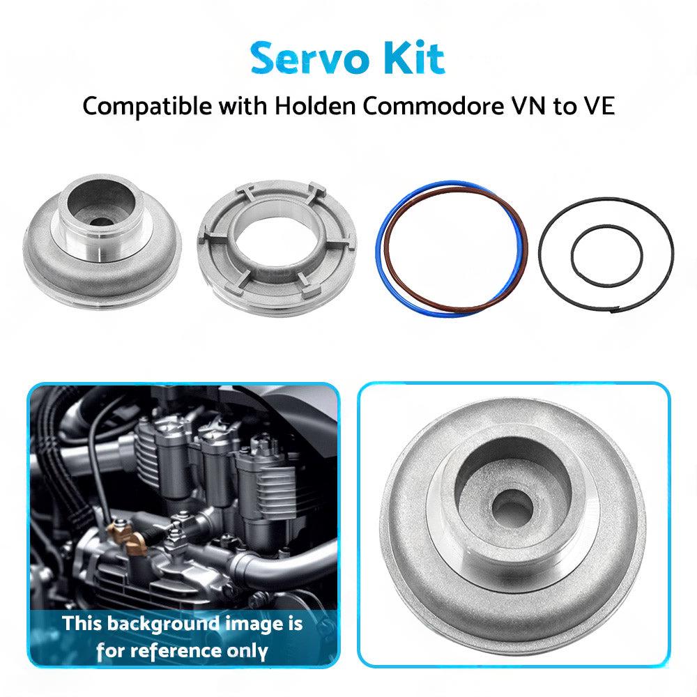 Servo Piston Suitable for Corvette Commodore VN to VE TH700R4 4L65E T700 4L60E.