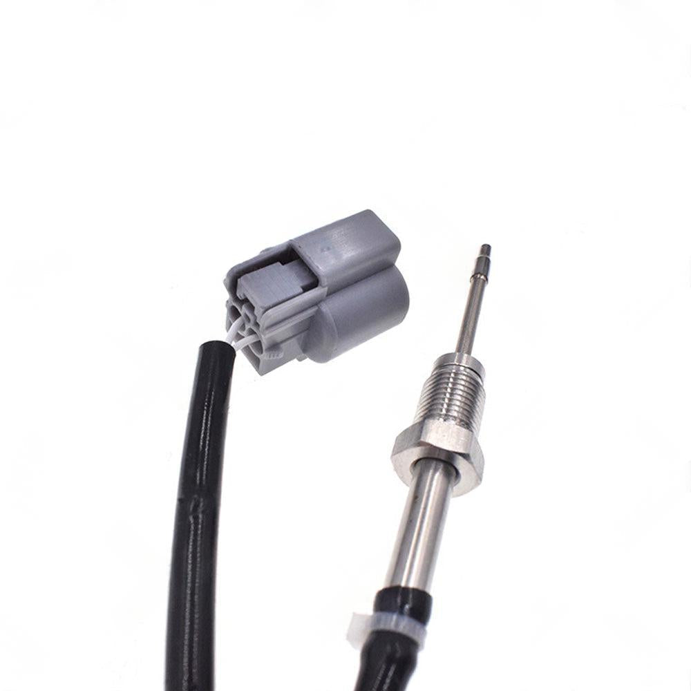Exhaust High Temperature Sensor Suitable For Mitsubishi Triton L200 KL4T 15-21.