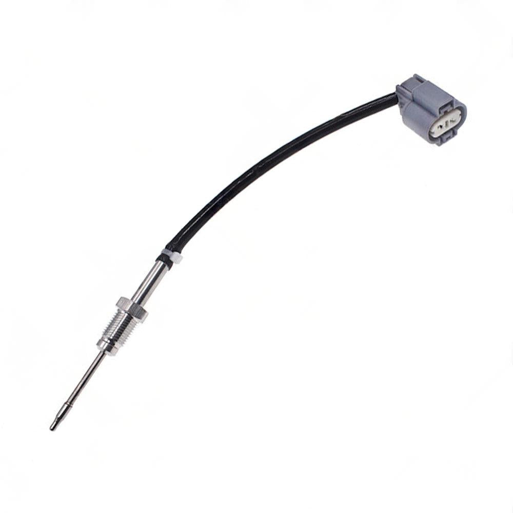 Exhaust High Temperature Sensor Suitable For Mitsubishi Triton L200 KL4T 15-21.