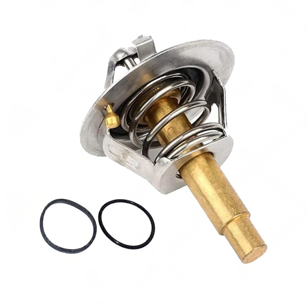 Thermostat with Seal Suitable for Mercedes W203 W204 W211 CL203 R171 2712030575.