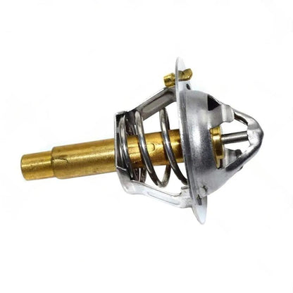 Thermostat with Seal Suitable for Mercedes W203 W204 W211 CL203 R171 2712030575.