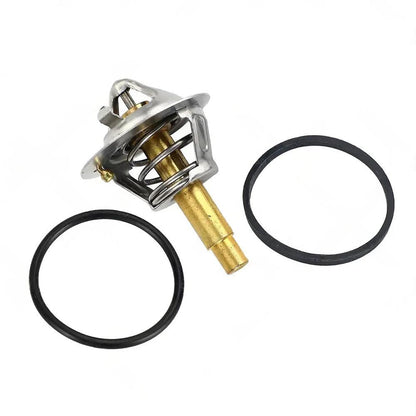 Thermostat with Seal Suitable for Mercedes W203 W204 W211 CL203 R171 2712030575.