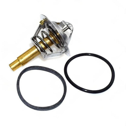 Thermostat with Seal Suitable for Mercedes W203 W204 W211 CL203 R171 2712030575.