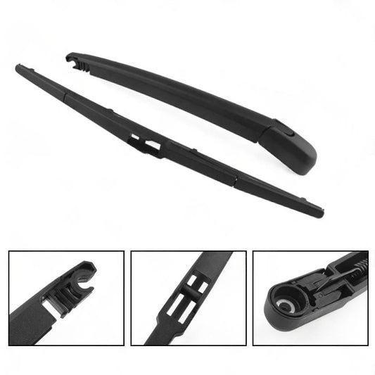 Rear Door Windscreen Wiper Arm Blade Set Suitable For Hyundai iload iMax 07-20.