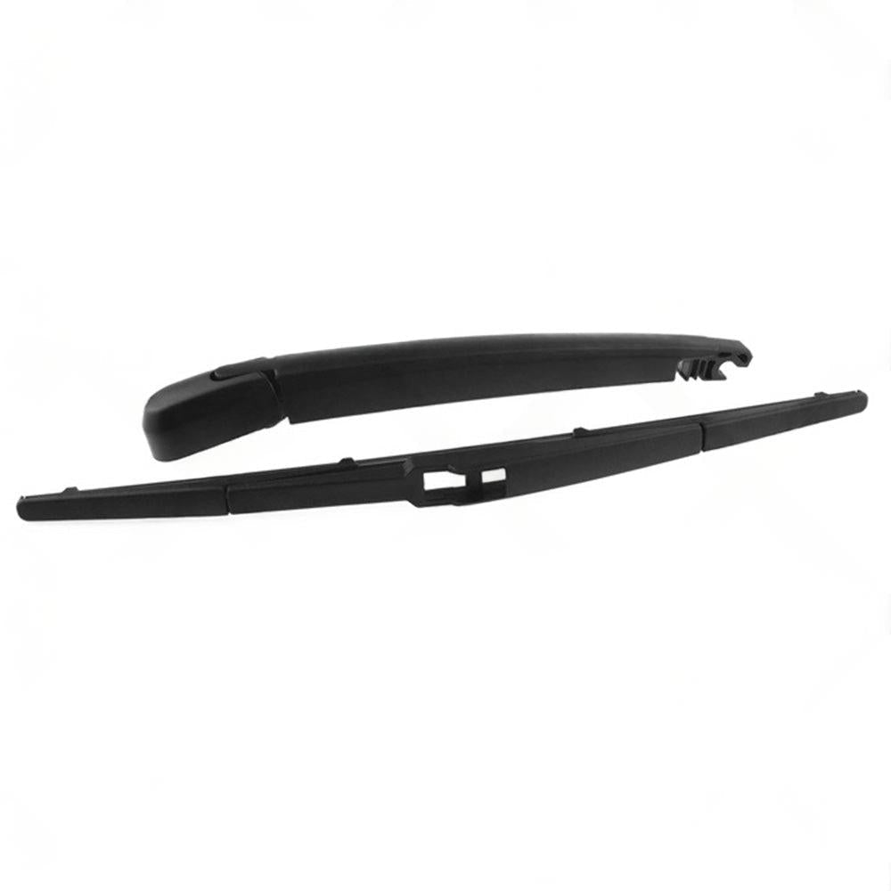 Rear Door Windscreen Wiper Arm Blade Set Suitable For Hyundai iload iMax 07-20.