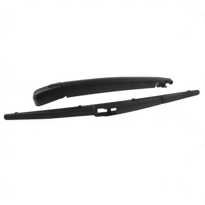 Rear Door Windscreen Wiper Arm Blade Set Suitable For Hyundai iload iMax 07-20.