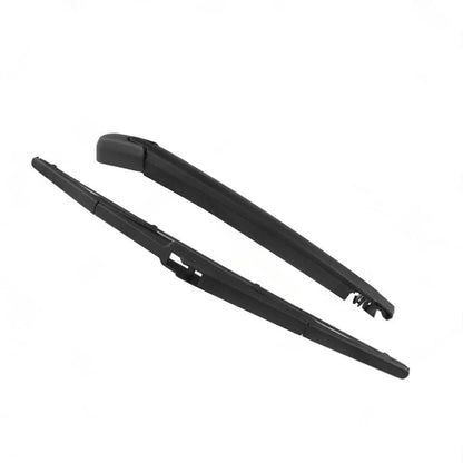 Rear Door Windscreen Wiper Arm Blade Set Suitable For Hyundai iload iMax 07-20.