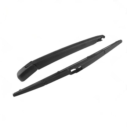 Rear Door Windscreen Wiper Arm Blade Set Suitable For Hyundai iload iMax 07-20.