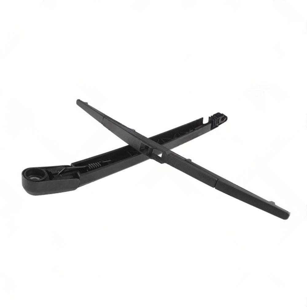 Rear Door Windscreen Wiper Arm Blade Set Suitable For Hyundai iload iMax 07-20.