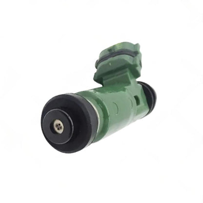6PCS Fuel injector Suitable for Toyota Land cruiser FZJ78 79 80 105 4. 5L 1FZ-FE.