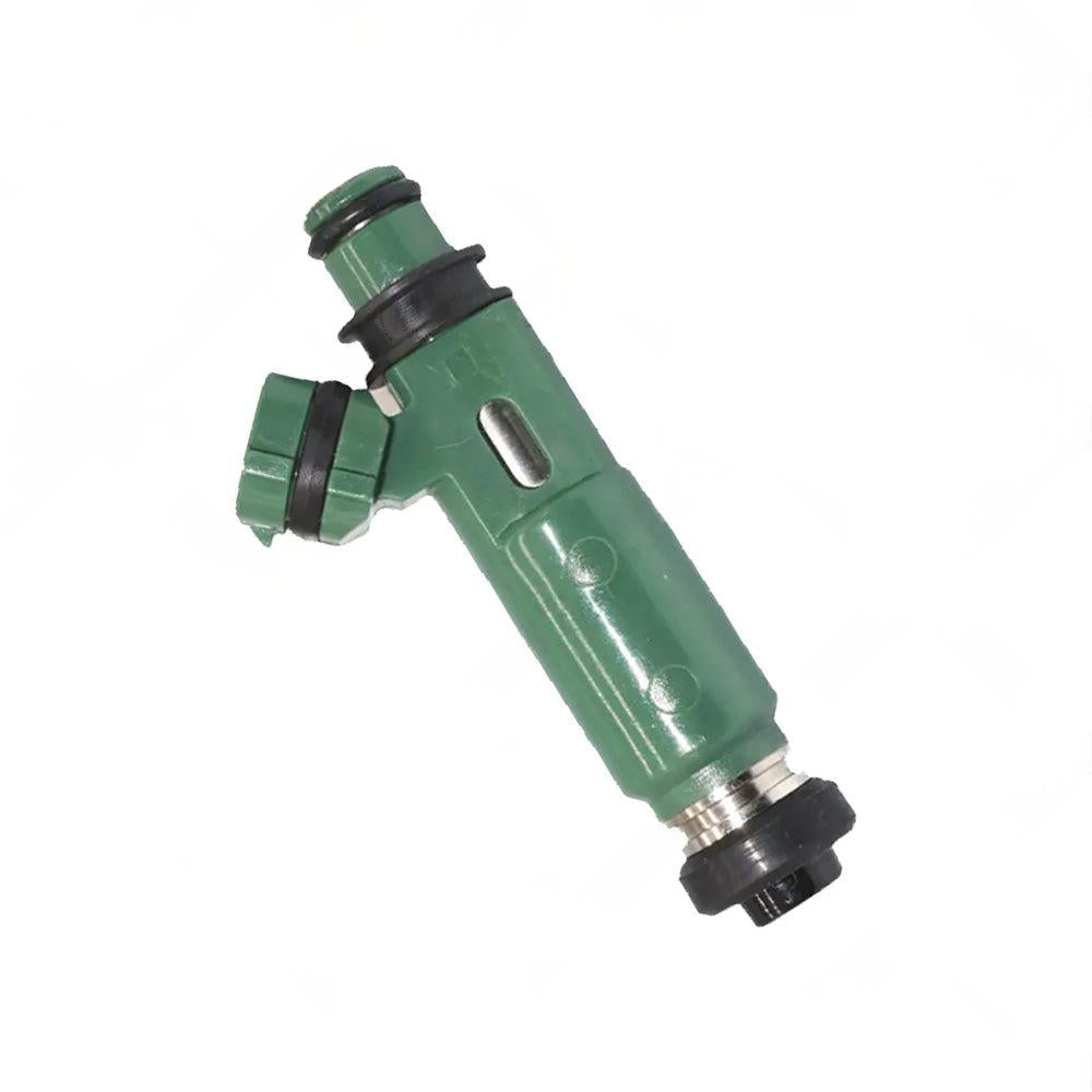 6PCS Fuel injector Suitable for Toyota Land cruiser FZJ78 79 80 105 4. 5L 1FZ-FE.