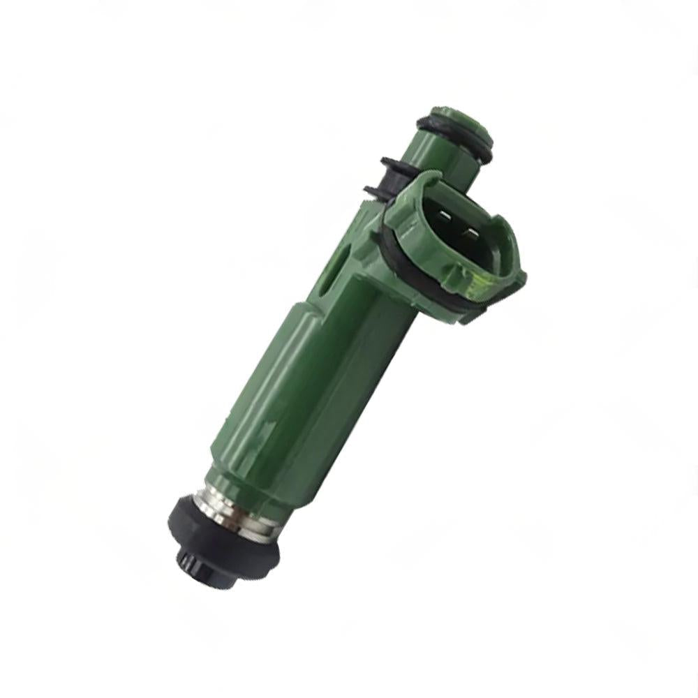 6PCS Fuel injector Suitable for Toyota Land cruiser FZJ78 79 80 105 4. 5L 1FZ-FE.
