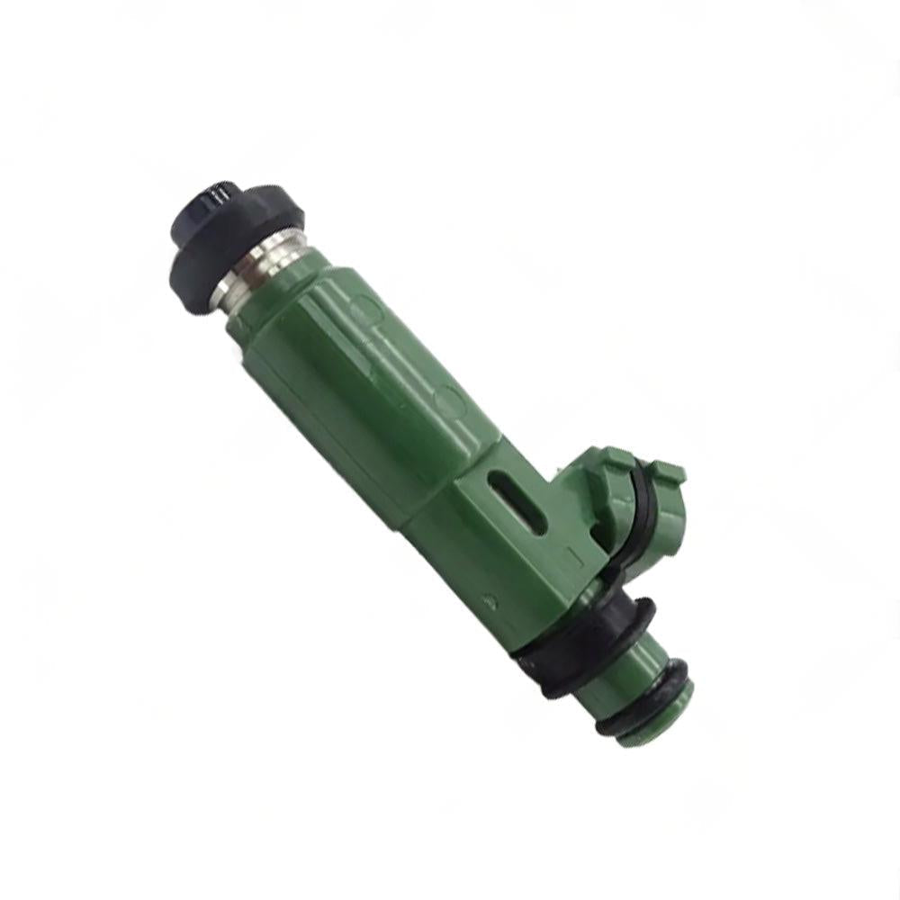 6PCS Fuel injector Suitable for Toyota Land cruiser FZJ78 79 80 105 4. 5L 1FZ-FE.