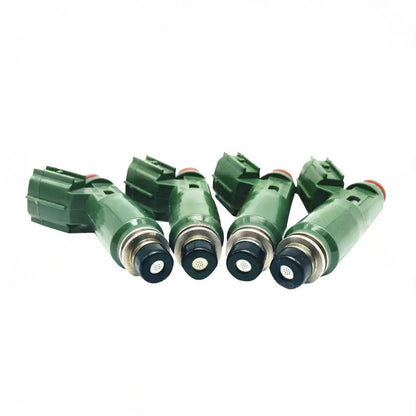 4PCS Fuel Injector Suitable For Toyota Chevy Prizm Matrix Corolla 23250-22040.