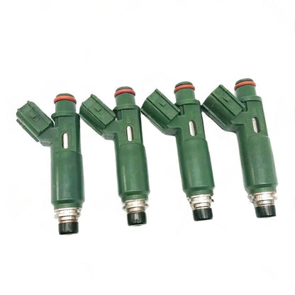 4PCS Fuel Injector Suitable For Toyota Chevy Prizm Matrix Corolla 23250-22040.