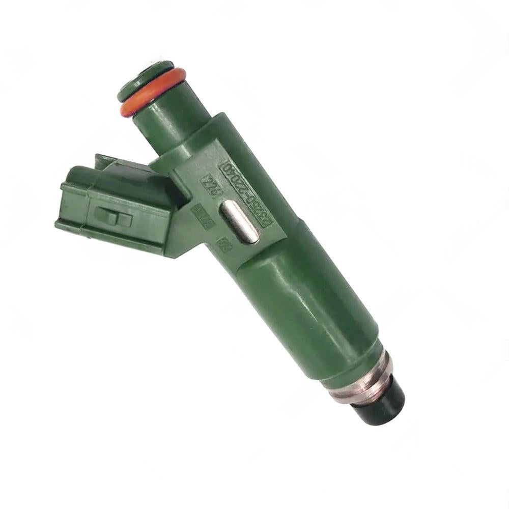 4PCS Fuel Injector Suitable For Toyota Chevy Prizm Matrix Corolla 23250-22040.