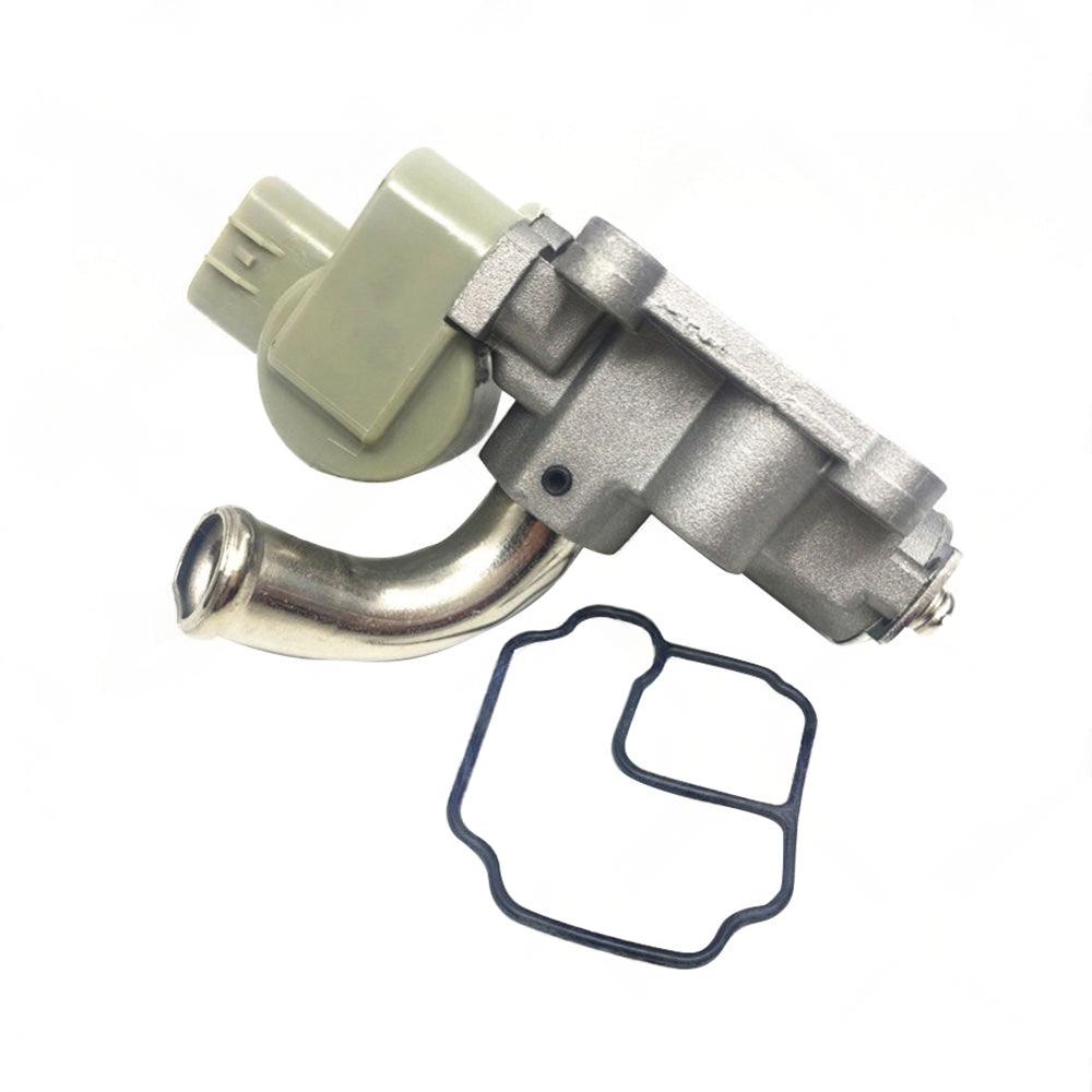 Idle Air Control Valve Suitable for Toyota Hilux RZN149 154 169 174 Prado RZJ95.