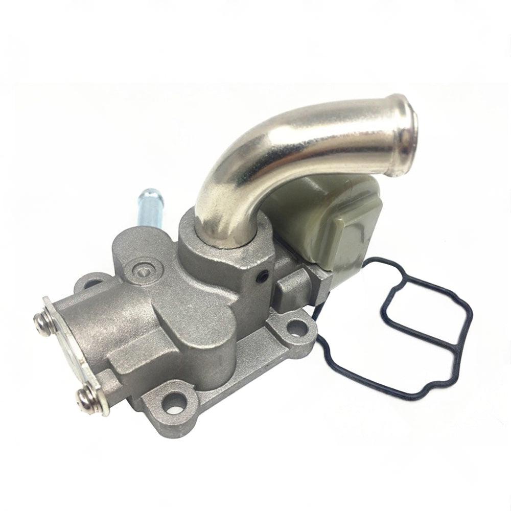 Idle Air Control Valve Suitable for Toyota Hilux RZN149 154 169 174 Prado RZJ95.