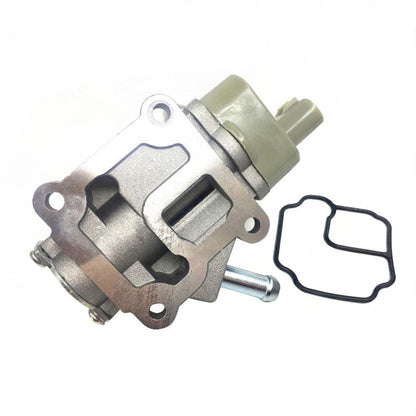 Idle Air Control Valve Suitable for Toyota Hilux RZN149 154 169 174 Prado RZJ95.