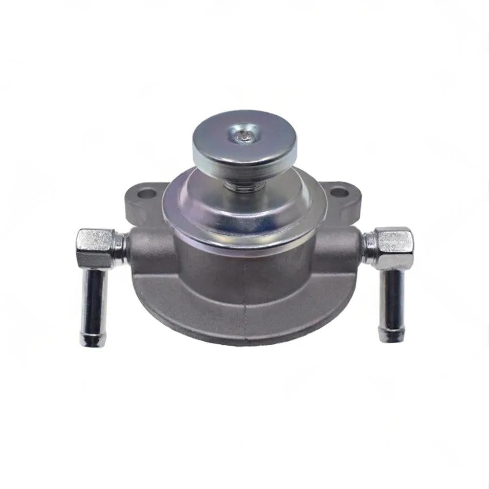 Diesel Fuel Filter Primer Pump 10mm Suitable For Nissan Navara D40 2. 5L 2006-on.