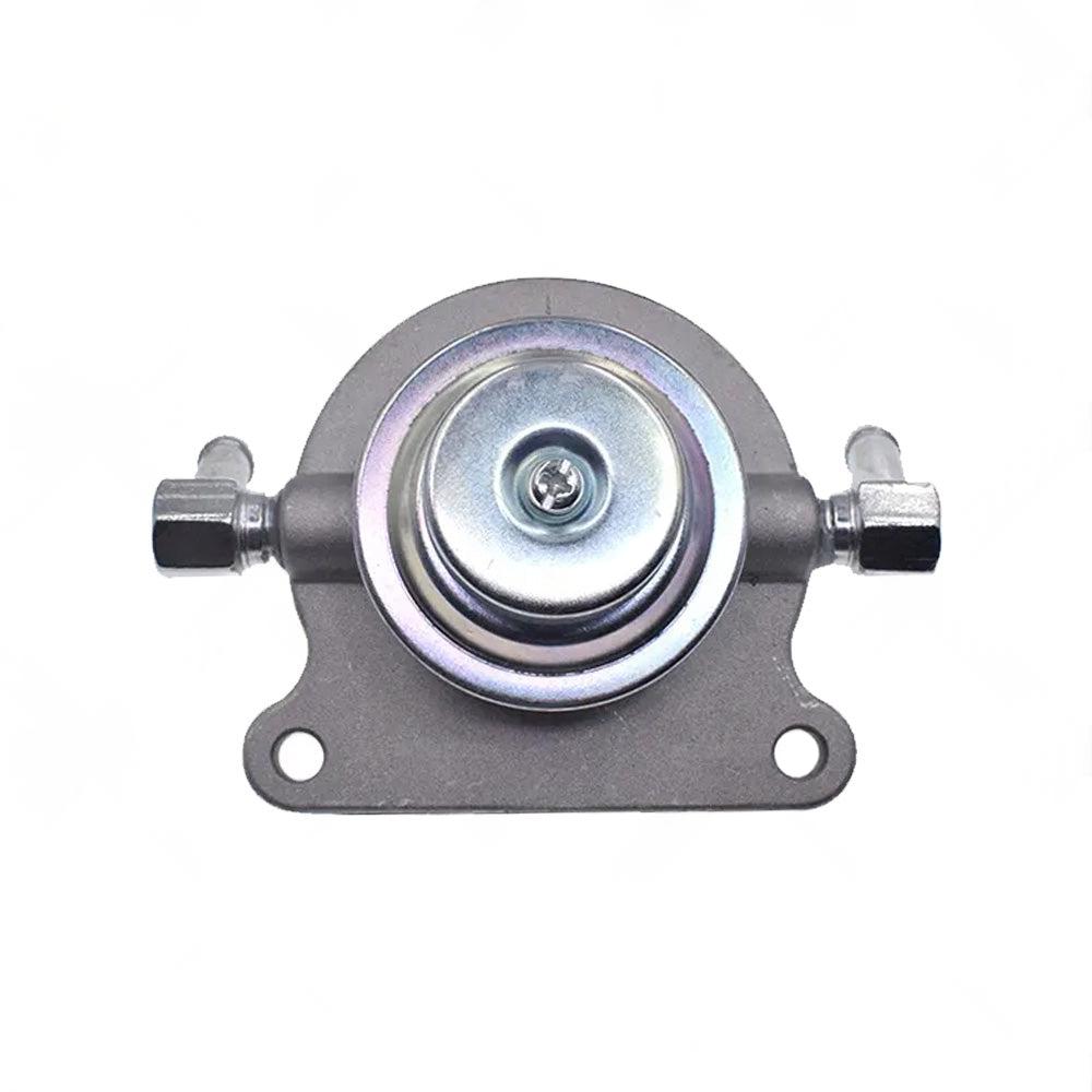 Diesel Fuel Filter Primer Pump 10mm Suitable For Nissan Navara D40 2. 5L 2006-on.