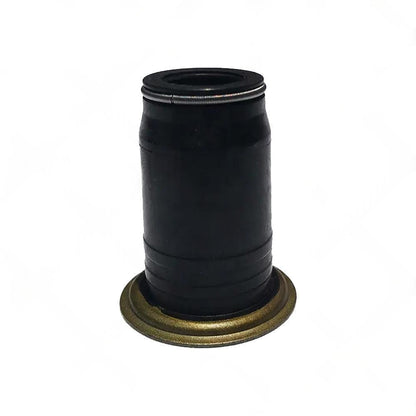 4PCS Diesel Injector Pipe Oil Seal Suitable for Nissan Navara Ute 3L ZD30 01-07.