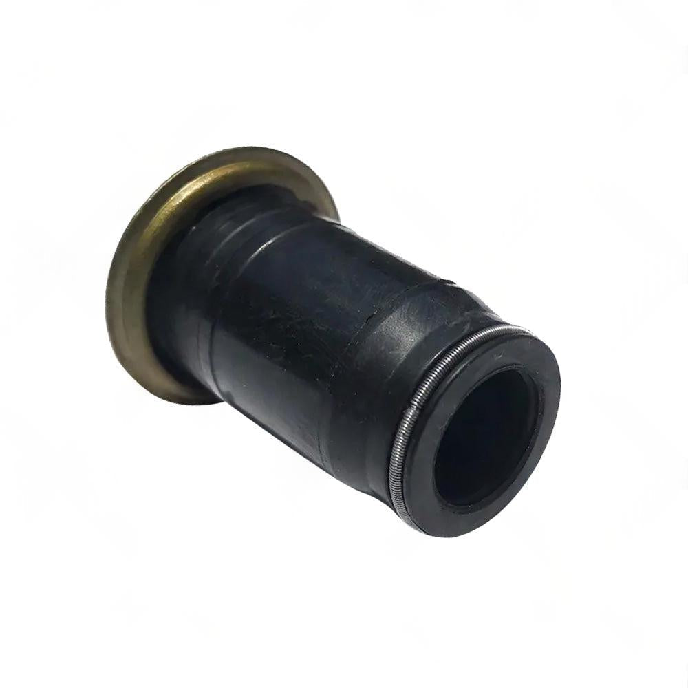 4PCS Diesel Injector Pipe Oil Seal Suitable for Nissan Navara Ute 3L ZD30 01-07.