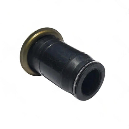 4PCS Diesel Injector Pipe Oil Seal Suitable for Nissan Navara Ute 3L ZD30 01-07.