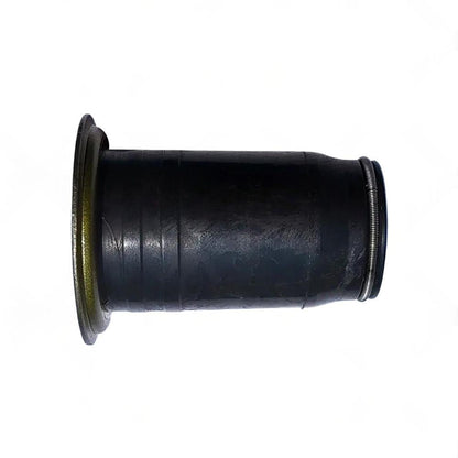 4PCS Diesel Injector Pipe Oil Seal Suitable for Nissan Navara Ute 3L ZD30 01-07.