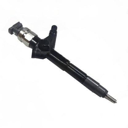 4PCS Diesel Fuel Injector Suitable for Nissan Navara Pathfinder YD25 095000-6250.