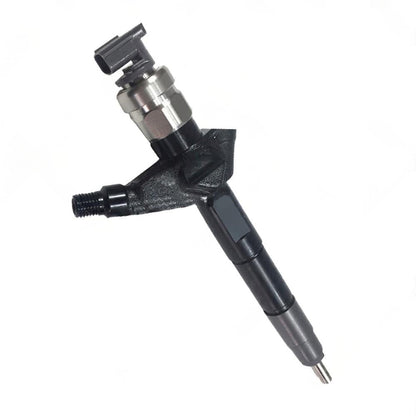 4PCS Diesel Fuel Injector Suitable for Nissan Navara Pathfinder YD25 095000-6250.
