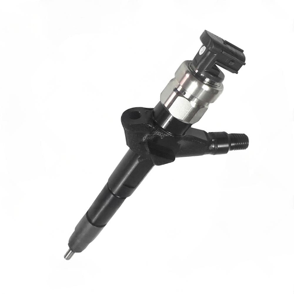 4PCS Diesel Fuel Injector Suitable for Nissan Navara Pathfinder YD25 095000-6250.