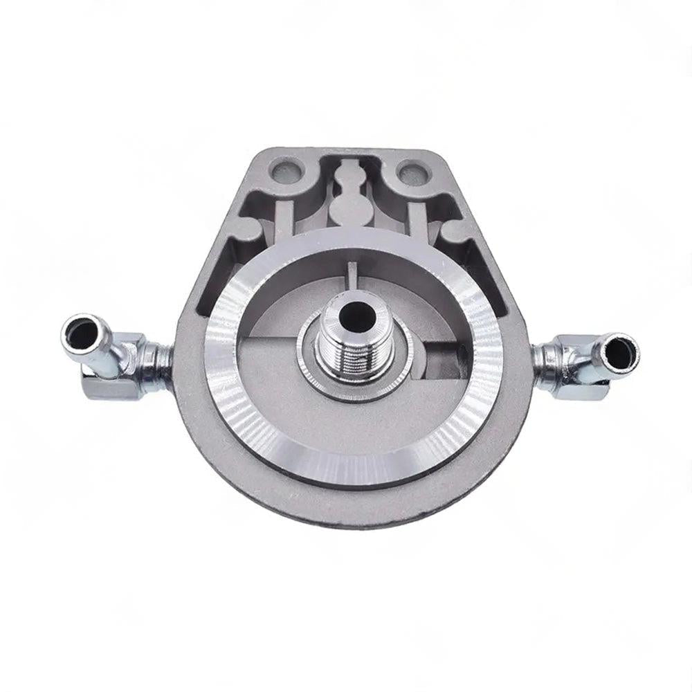 Fuel Filter Housing Primer Pump Cap Suitable For Nissan Navara D22 YD25DDTI MT.