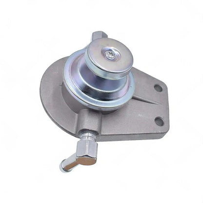 Fuel Filter Housing Primer Pump Cap Suitable For Nissan Navara D22 YD25DDTI MT.