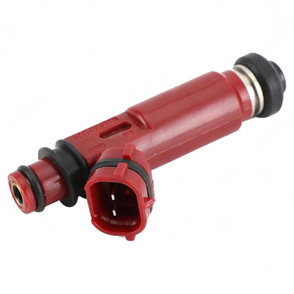 6PCS Fuel Injectors Suitable For Mitsubishi Pajero NM 6G74 3. 5 V6 00-04 MD357267.